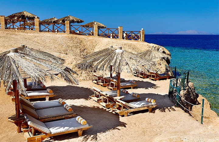Safir Hotels & Resorts’ Portfolio Expands into Sharm El Sheikh