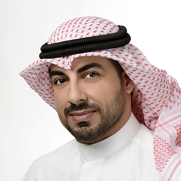 Khalid Al Rifae