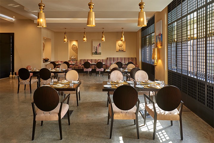 Al Roshinah Kuwaiti Restaurant
